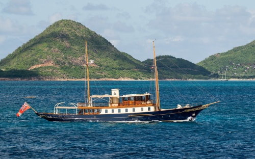 Atlantide - rebirth of a legend