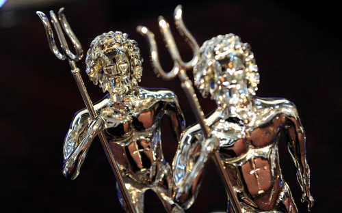 Best rebuilt yacht award