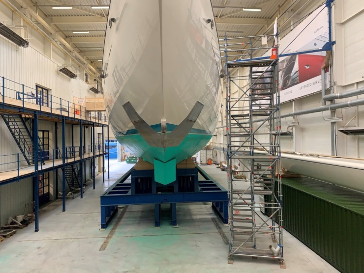 Athos-before-huisfit