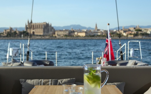 Mediterranean Superyacht Forum & Palma International Boat Show