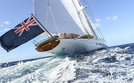 Major awards for Athos and Sea Eagle