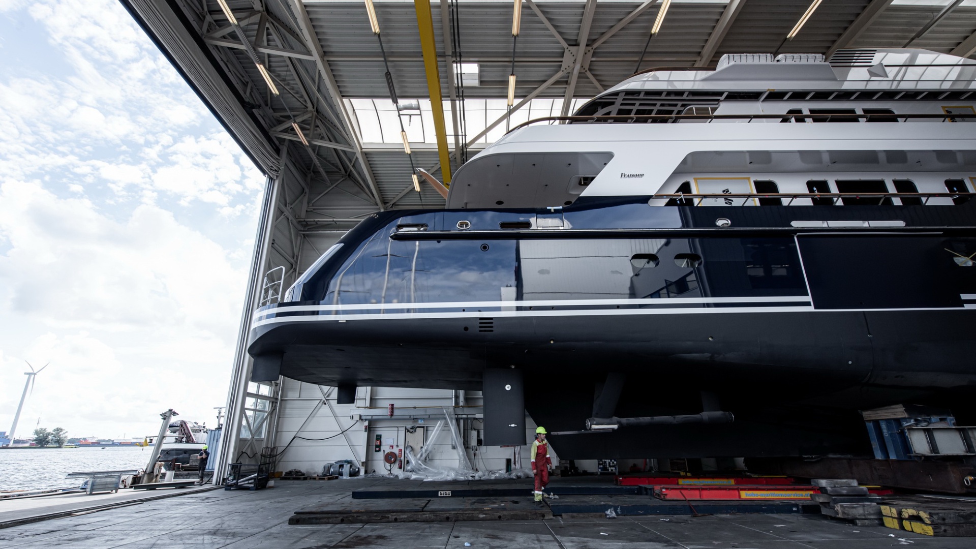 Anders Pehrson appointed as Commercial Director Huisfit