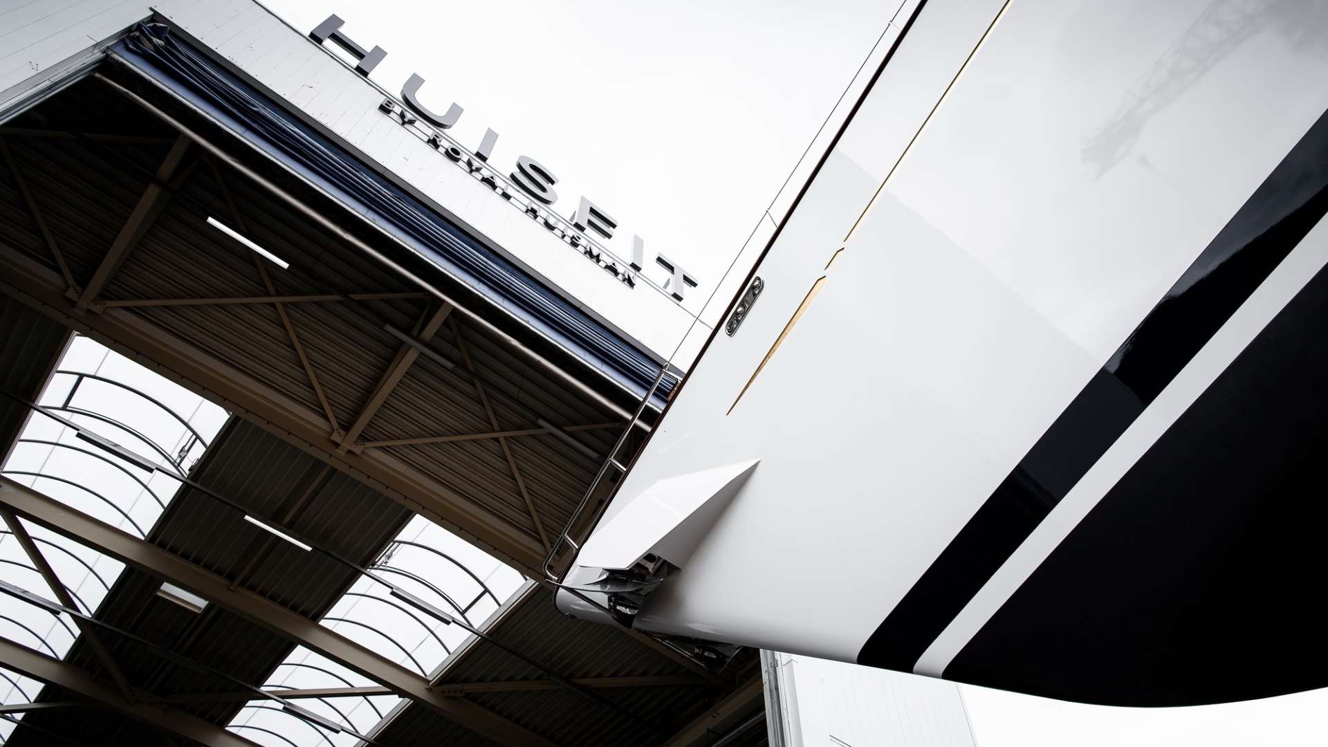 Treading a fine line