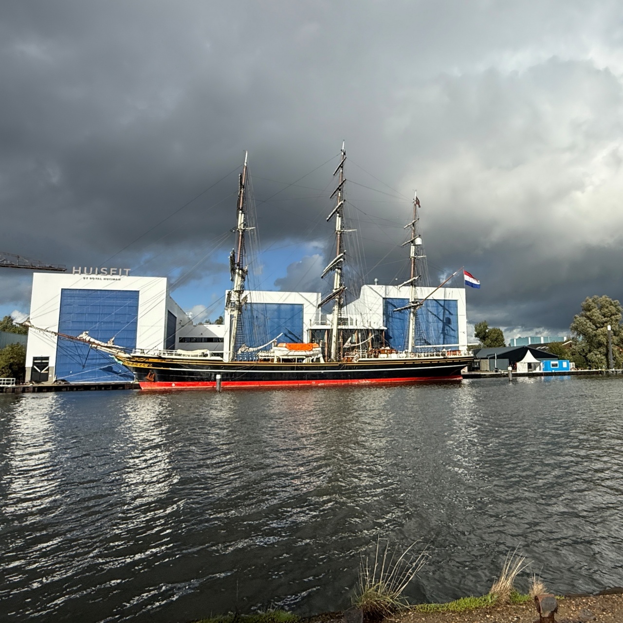 Stad Amsterdam