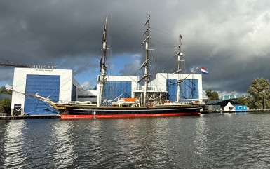 Stad Amsterdam