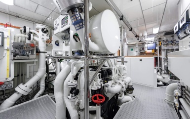 Technical installation