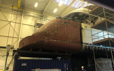 Conversion solutions