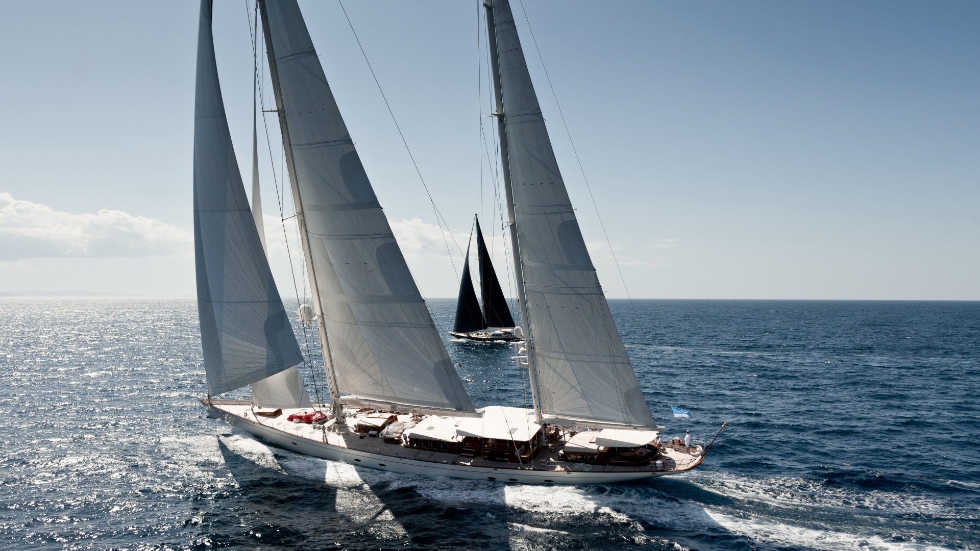 Extended survey solutions