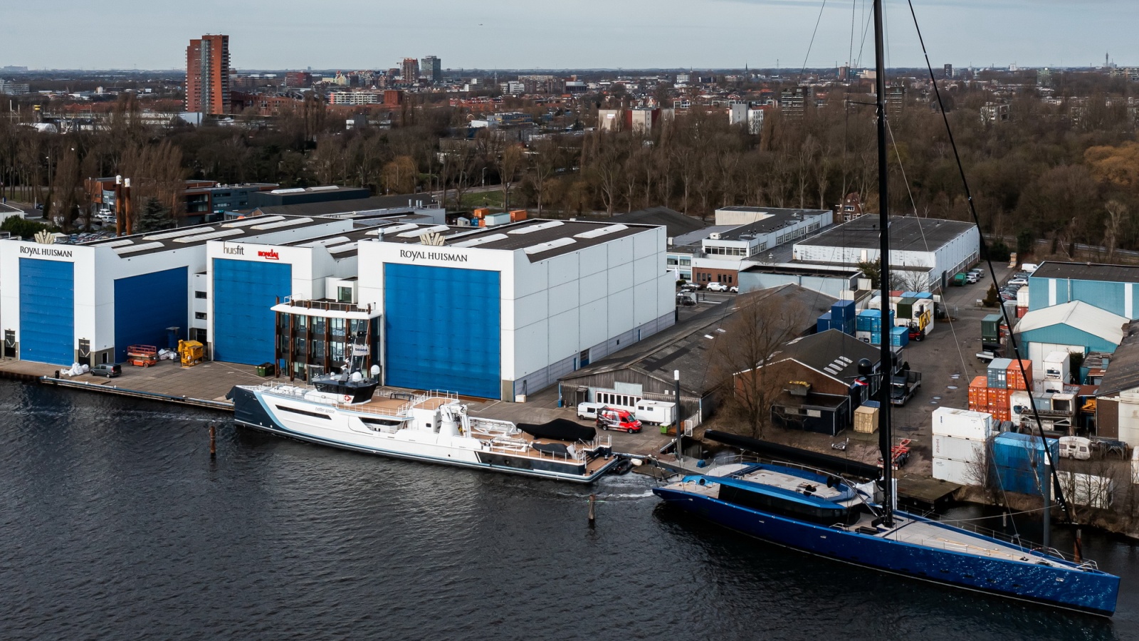 Better Space Better Place