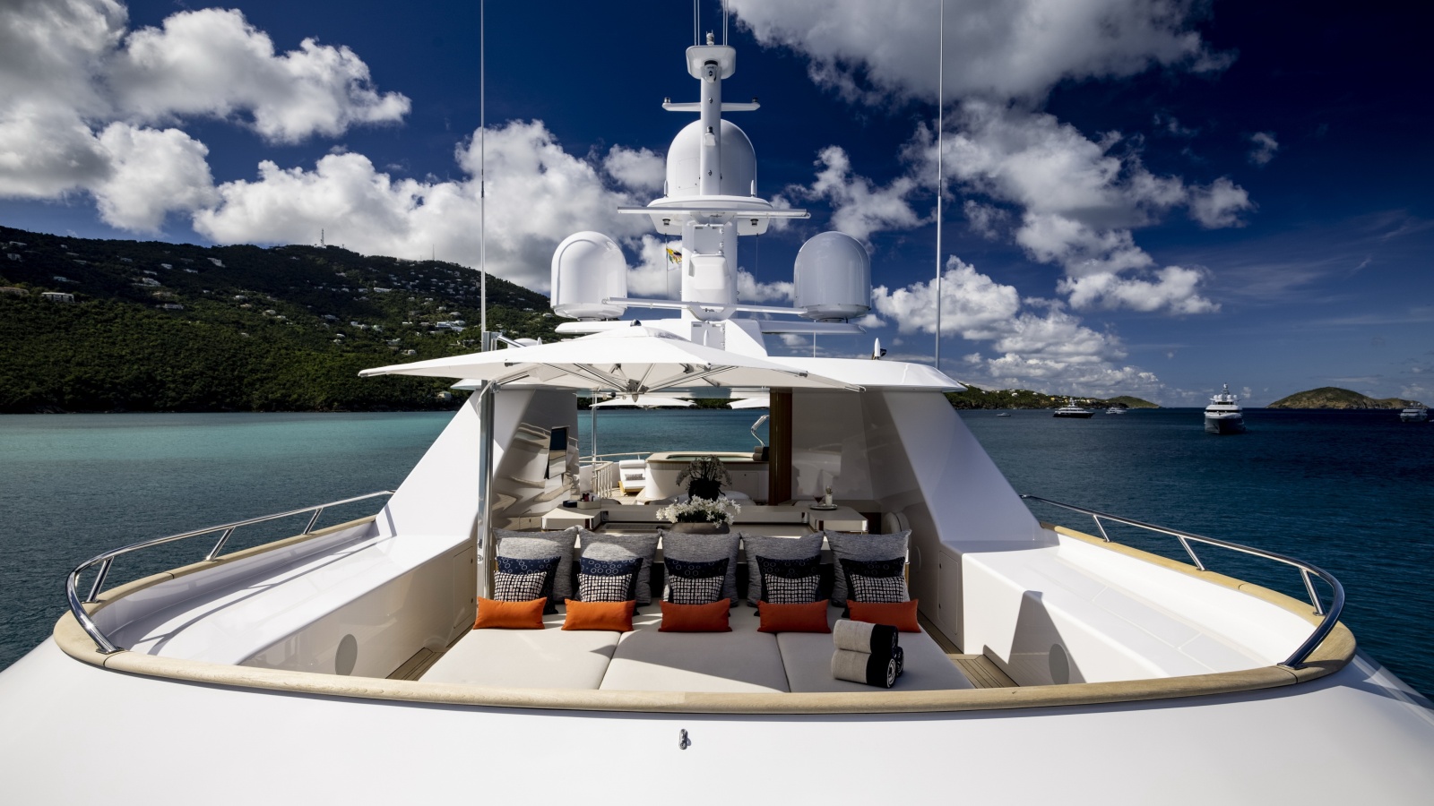 Broadwater hardtop 2